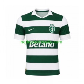 Fotbalový Dres Sporting CP Domácí 2026/27